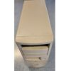ATX-Kotelo Beige Fujitsu - Front ATX-Kotelo Beige Fujitsu Retro
