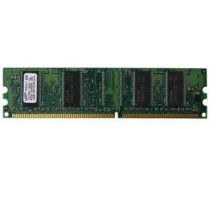 DDR 333 MHz 128 MB DDR Muisti 128MB 333 MHz PC2700