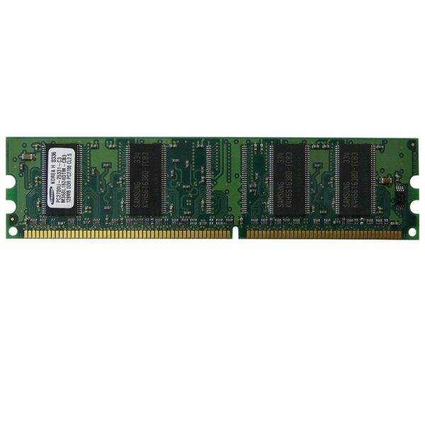 DDR Muisti 128MB 333 MHz PC2700