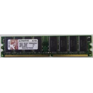 DDR 333 MHz 512 MB DDR Muisti 512MB 333 MHz PC2700