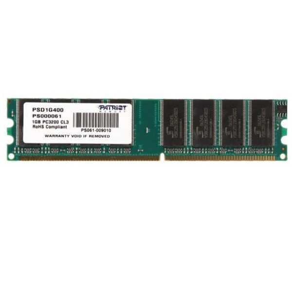 DDR 400 MHz 128 MB DDR Muisti 128MB 400 MHz PC3200