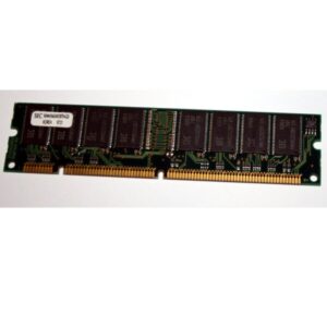 32 MB SDRAM 66 MHz SDRAM Muisti 32MB 66 MHz