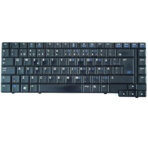 HP Näppäimistö 444635-091 No