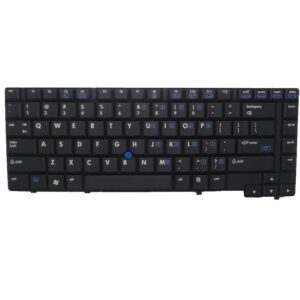 HP Näppäimistö 446448-001 Int