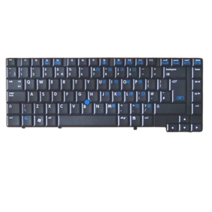 HP Näppäimistö 446448-031 UK