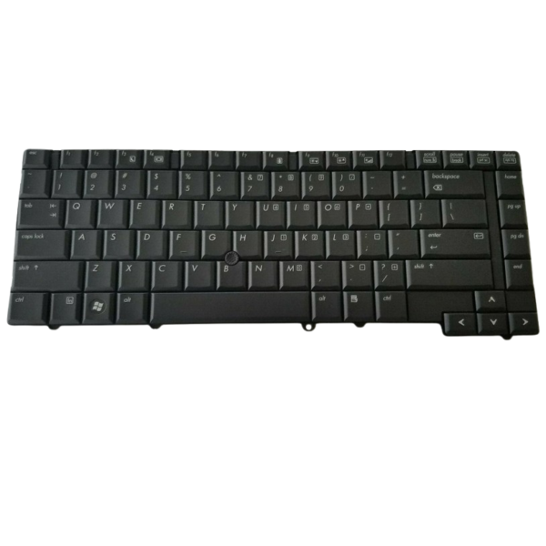 HP Näppäimistö 468778-001 Int