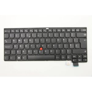Lenovo Näppäimistö 00PA440 UK