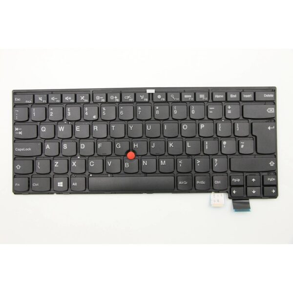 Lenovo Näppäimistö 00PA440 UK