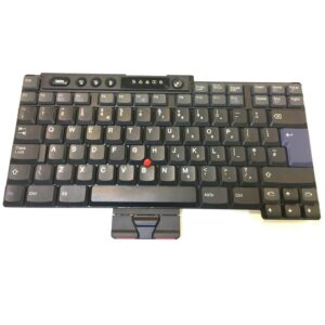 Lenovo Näppäimistö 08k4679 DK