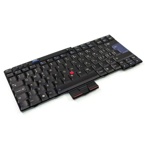 Lenovo Näppäimistö 42T3695 SK