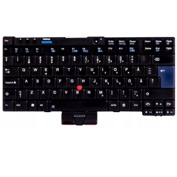 Lenovo Näppäimistö 42T3744 FI