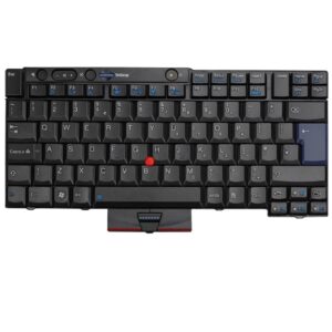 Lenovo Näppäimistö 45N2240 UK