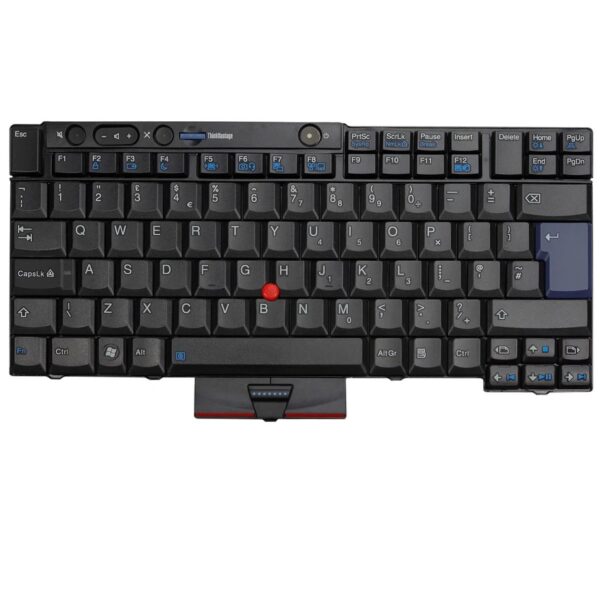 Lenovo Näppäimistö 45N2240 UK
