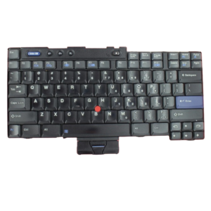 Lenovo Näppäimistö 39T0581 INT