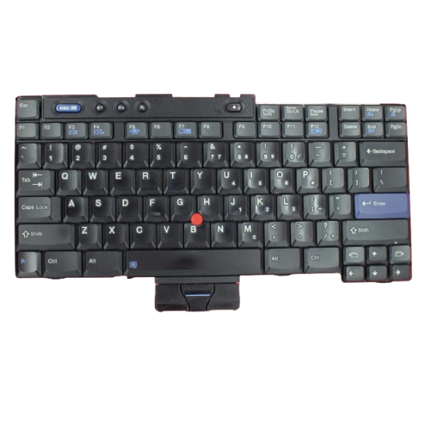 Lenovo Näppäimistö 39T0581 INT