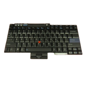 Lenovo_42T3168 Lenovo Näppäimistö 42T3168 INT
