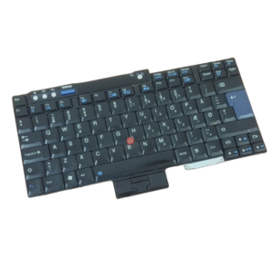 Lenovo_42T3215 Lenovo Näppäimistö 42T3215 DK