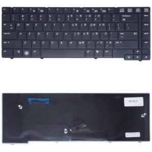 HP 609870-b31 HP Näppäimistö 609870-B31 US INT