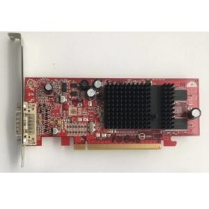 Ati Radeon X300 128 MB PCI-e DMS-59 (Lenovo)