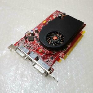 Ati Radeon X1600 Pro 256mb PCI-e Club 3D Radeon X1600 PRO 256MB PCi-e