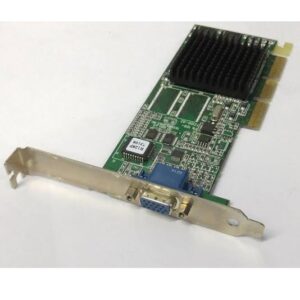 Dell ATI Rage 128 Ultra 16 MB AGP