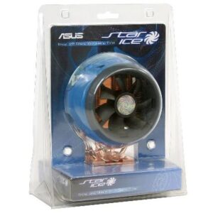 Cooler Asus Star ice Asus Star Ice Prosessorinjäähdytin