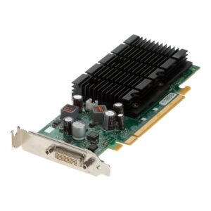 Fujitsu GeForce 9300 GE 256MB PCI-e DMS-59