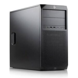 HP Z2 G4 Workstation SFF - Runko