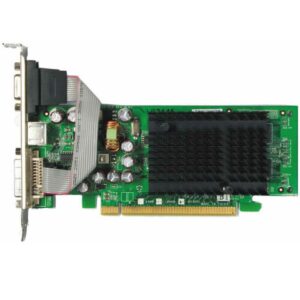 Leadtek WinFast PX7200 GS TDH 256MB Leadtek WinFast PX7200 GS TDH 256MB PCI-e