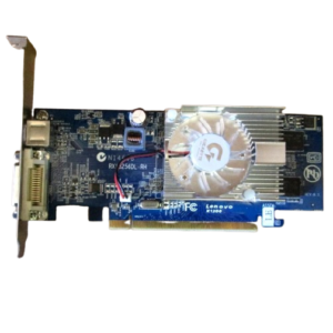 Lenovo Ati Radeon X1300 256 MB PCI-e DMS-59