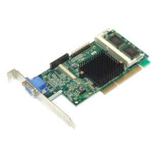 Matrox Millenium G200 8 MB AGP Matrox G200 8MB AGP