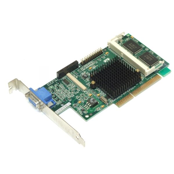 Matrox Millenium G200 8 MB AGP Matrox G200 8MB AGP