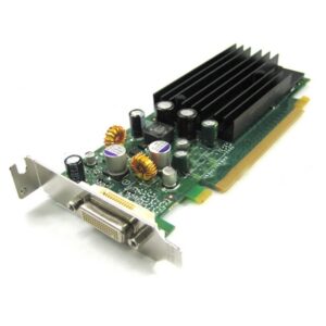 HP Nvidia NVS 285 128 MB PCI-e DMS-59