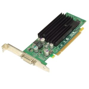PNY Nvidia NVS 330 64 MB PCI-e DMS-59