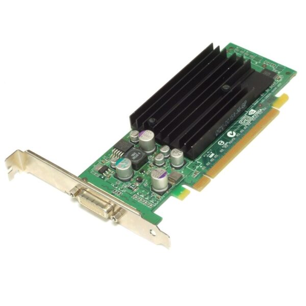 PNY Nvidia NVS 330 64 MB PCI-e DMS-59