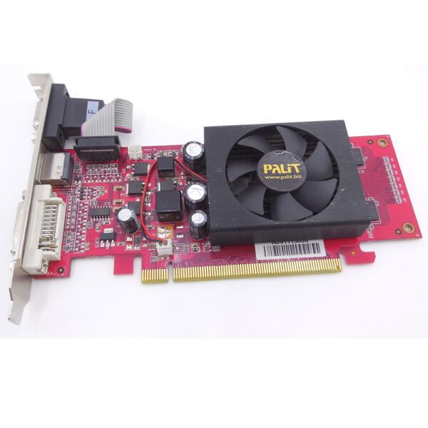 Palit GeForce 8400 GS 512MB PCI-e