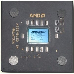 SocketA-Athlon-1100 Prosessori AMD Athlon 1100 Socket A