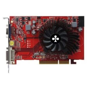 club-3d-radeon-hd-3650-agp-512-mb Club 3D Radeon HD 3650 512 MB AGP