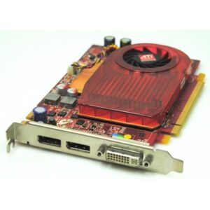 hp ATi Radeon HD 3650 512 MB PCi-e