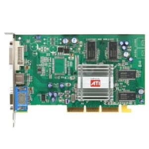 sapphire ati radeon 9250 128 agp Sapphire ATI Radeon 9250 128MB DDR AGP