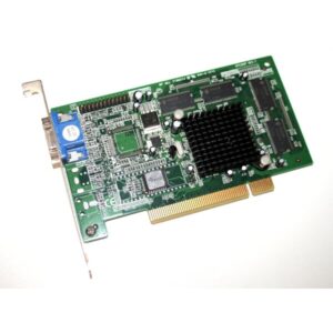 sparkle-sp5300pci-32mb-nvidia-riva-tnt2-32 NVIDIA RIVA TNT2 M64 32MB PCI